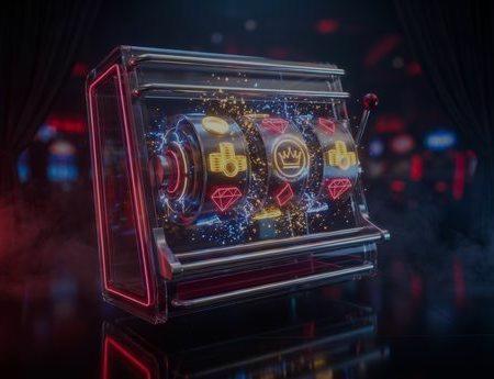 Online Bonus Casino