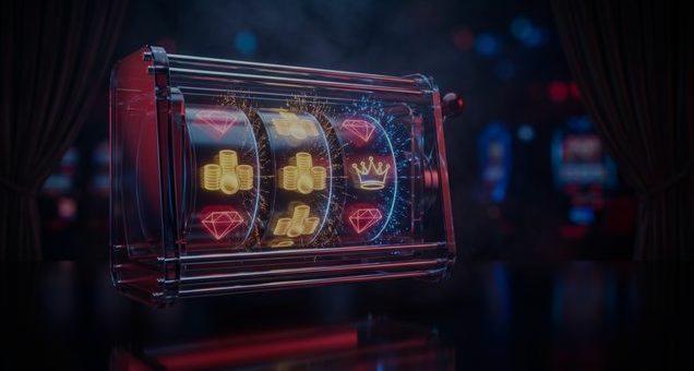Online Bonus Casino